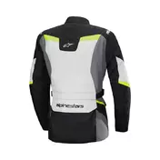 Alpinestars Stella St-1 Wp мотокуртка Grey Серый