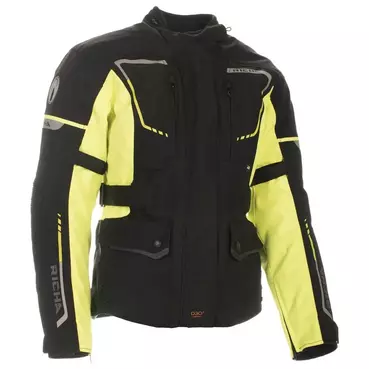 RICHA Phantom 2 jacke Желтый