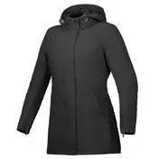 Ixon Slimmy Lady мотокуртка Black Черный
