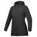 Ixon Slimmy Lady мотокуртка Black Черный