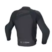 Alpinestars T-gp Plus R V4 мотокуртка Black Черный