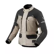 Rev'it Outback 5 Lady мотокуртка Sand Коричневый