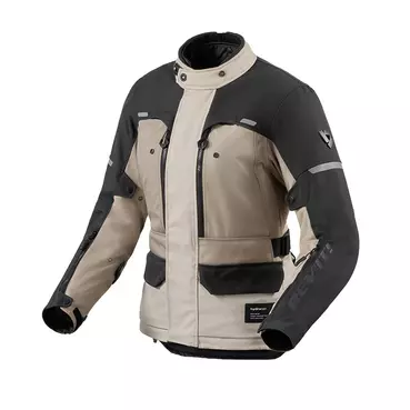 Rev'it Outback 5 Lady мотокуртка Sand Коричневый
