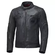 Held Baker 2 Leather мотокуртка Black Черный