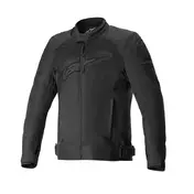 Alpinestars T Sp X Superair мотокуртка Black Черный