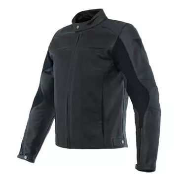 Dainese Razon 2 Perforated мотокуртка Black Черный