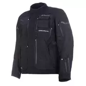 Klim Badlands Pro A3 мотокуртка Black 2 Черный