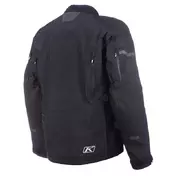Klim Badlands Pro A3 мотокуртка Black 2 Черный