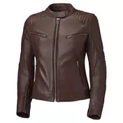 Held Robin Lady Leather мотокуртка Brown Коричневый