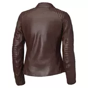 Held Robin Lady Leather мотокуртка Brown Коричневый