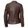 Held Robin Lady Leather мотокуртка Brown Коричневый