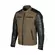 Helstons Cruiser мотокуртка Khaki Brown Зеленый