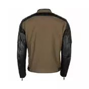 Helstons Cruiser мотокуртка Khaki Brown Зеленый
