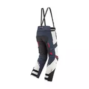 Ixon Midgard C мотоштаны Grey Navy Black Синий