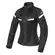 Clover Rainjet 2 Wp Lady мотокуртка Black Fuchsia Желтый