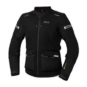 Ixs Horizon Gtx мотокуртка Black Черный