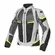 Clover Airjet 5 Lady мотокуртка Yellow Grey Желтый