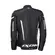 Ixon Striker мотокуртка Black White Белый
