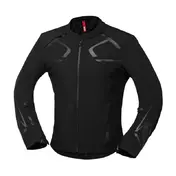 Ixs Moto Dynamic мотокуртка Black Черный