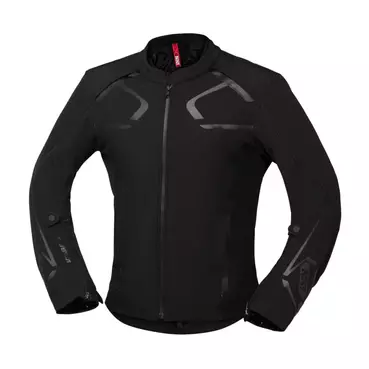 Ixs Moto Dynamic мотокуртка Black Черный