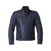 Helstons Spring Mesh мотокуртка Blue Синий