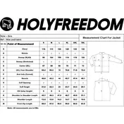 Holyfreedom Zero Green Evolution мотокуртка Зеленый