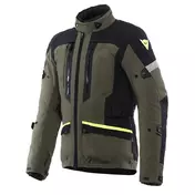 Dainese Mangen Absoluteshell Pro мотокуртка Tarmac Зеленый