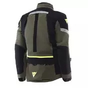 Dainese Mangen Absoluteshell Pro мотокуртка Tarmac Зеленый