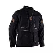 Leatt Adv Multitour 8.5 мотокуртка Stealth Black Черный