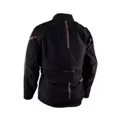 Leatt Adv Multitour 8.5 мотокуртка Stealth Black Черный