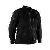 Leatt Adv Multitour 8.5 мотокуртка Stealth Black Черный