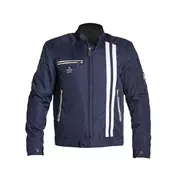 HELSTONS Cobra Snake jacke Бело-синий