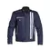 HELSTONS Cobra Snake jacke Бело-синий