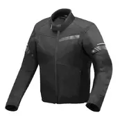 Tucano Urbano Rock Hydroscud мотокуртка Black Черный