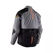 Leatt Adv Multitour 8.5 мотокуртка Iron Grey Серый