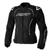 RST S-1 Mesh CE jacke Белый