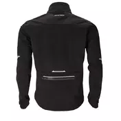 Acerbis X-duro W-proof мотокуртка Black Черный