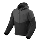 Rev'it Afterburn H2o мотокуртка Anthracite Серый
