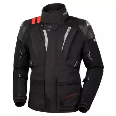 TUCANO URBANO J-Zero jacke Красно-черный