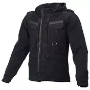MACNA Combat Kapuzenjacke Черный