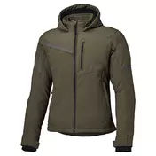 Held Curb мотокуртка Military Green Зеленый