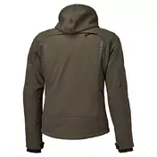 Held Curb мотокуртка Military Green Зеленый