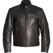 Helstons Rocket Leather мотокуртка Brown Коричневый