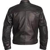 Helstons Rocket Leather мотокуртка Brown Коричневый