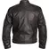 Helstons Rocket Leather мотокуртка Brown Коричневый