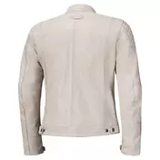 Held Brixham Leather мотокуртка Grey Red Серый
