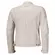 Held Brixham Leather мотокуртка Grey Red Серый