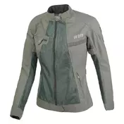 BY CITY Summer Route jacke Зеленый