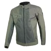 BY CITY Summer Route jacke Зеленый