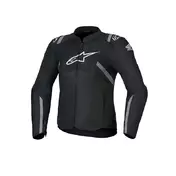 Alpinestars Honda Stella T-sps Air V2 мотокуртка Black Черный